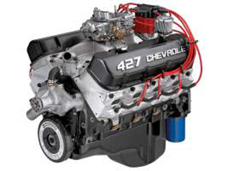 C3717 Engine
